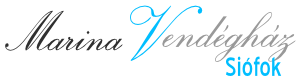 Marina vendég-ház